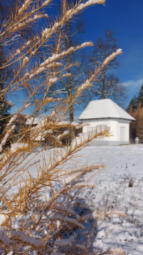 Dušičková vzpomínka za zesnulé v libavském VVP 