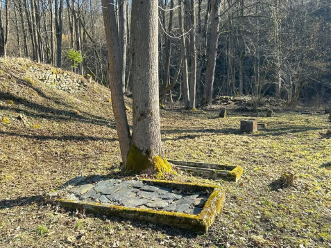 Jarní brigáda v Keprtovicích