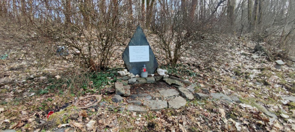 První jarní úprava Nepřivazi