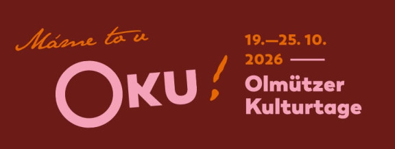OKU – Olmützer Kulturtage