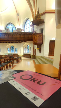 OKU (Olmützer Kulturtage) 2026